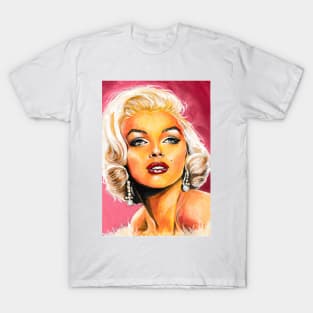 MARILYN T-Shirt